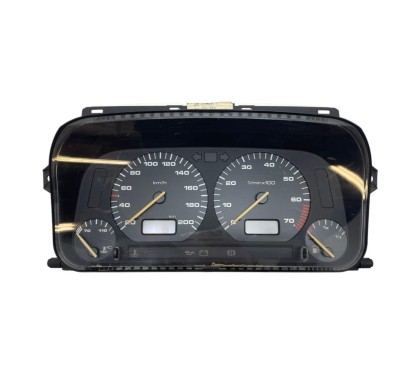 Quadro Strumenti VOLKSWAGEN Polo 3° Serie - 6N0919860AX - 3704577