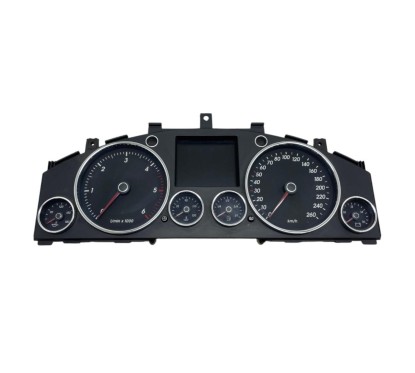 Quadro Strumenti VOLKSWAGEN Touareg 1° Serie - 7L6920870TX - 3704647