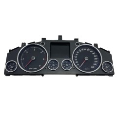 Quadro Strumenti VOLKSWAGEN Touareg 1° Serie - 7L6920870TX - 3704677