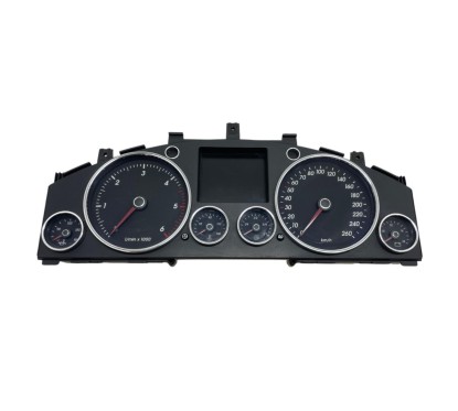 Quadro Strumenti VOLKSWAGEN Touareg 1° Serie - 7L6920870TX - 3704677