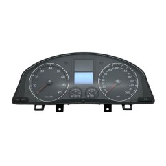 Quadro Strumenti VOLKSWAGEN Golf 5 Berlina dal 03 al 08 - 1K0920870KX002 - 3707722
