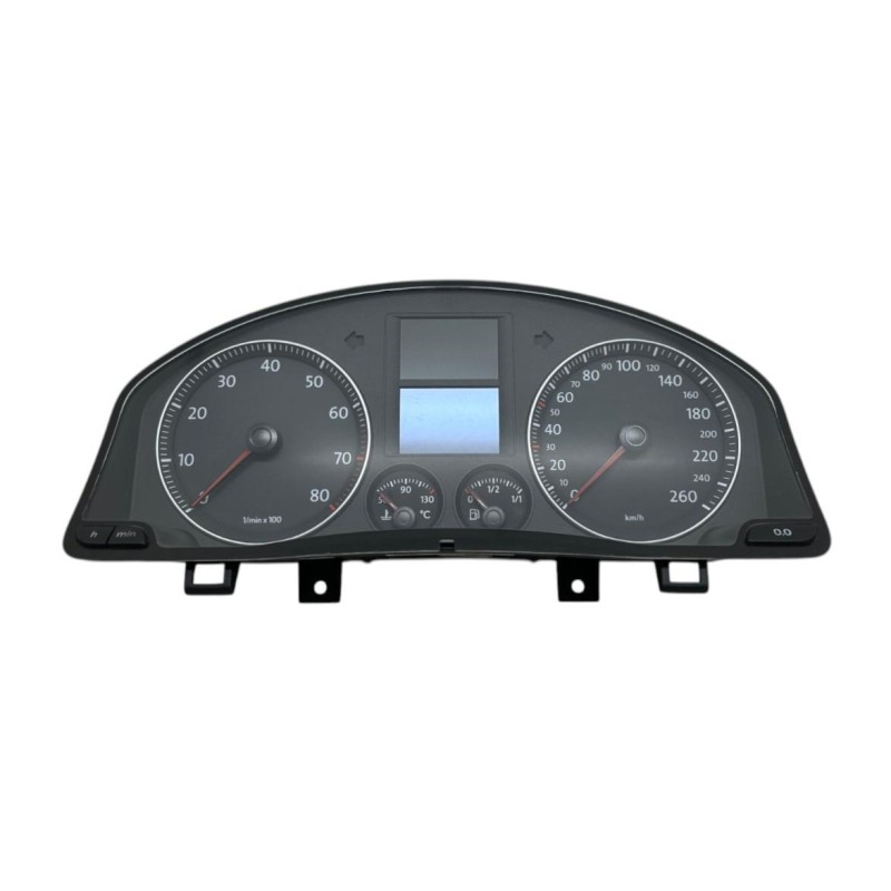 Quadro Strumenti VOLKSWAGEN Golf 5 Berlina dal 03 al 08
