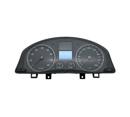Quadro Strumenti VOLKSWAGEN Golf 5 Berlina dal 03 al 08 - 1K0920870KX002 - 3707722