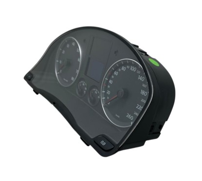 Quadro Strumenti VOLKSWAGEN Golf 5 Berlina dal 03 al 08