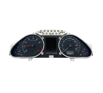 Quadro Strumenti AUDI A6 Avant Serie C6 4F5 dal 04 al 12 - 4F0920901FX - 3702202