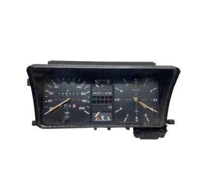 Quadro Strumenti VOLKSWAGEN Polo 2° Serie - 3704502 - 3704502