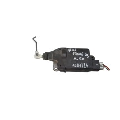 Blocco chiusura centralizzata porta anteriore sx HYUNDAI Atos 2° Serie - 9573002010 - 3702251