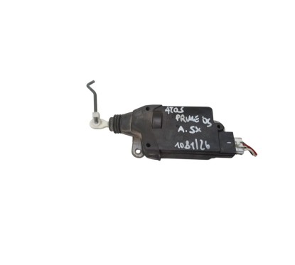 Blocco chiusura centralizzata porta anteriore sx HYUNDAI Atos 2° Serie - 9573002010 - 3702251
