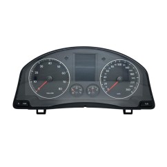 Quadro Strumenti VOLKSWAGEN Golf 6 Berlina dal 08 al 12 - 1K0920954QXZ01 - 3707802