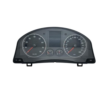Quadro Strumenti VOLKSWAGEN Golf 6 Berlina dal 08 al 12 - 1K0920954QXZ01 - 3707802