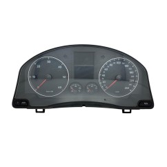 Quadro Strumenti VOLKSWAGEN Golf 5 Berlina dal 03 al 08 - 1K0920954QXZ01 - 3707882