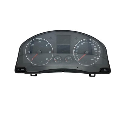 Quadro Strumenti VOLKSWAGEN Golf 5 Berlina dal 03 al 08 - 1K0920954QXZ01 - 3707882