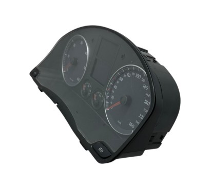 Quadro Strumenti VOLKSWAGEN Golf 5 Berlina dal 03 al 08