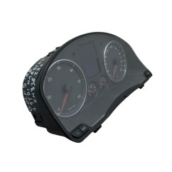 Quadro Strumenti VOLKSWAGEN Golf 5 Berlina dal 03 al 08 - 1K0920954QXZ01 - 3707882