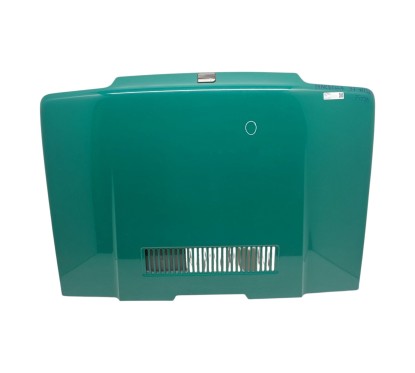 Cofano Anteriore SEAT Marbella 1° Serie - 2842579 - 2842579