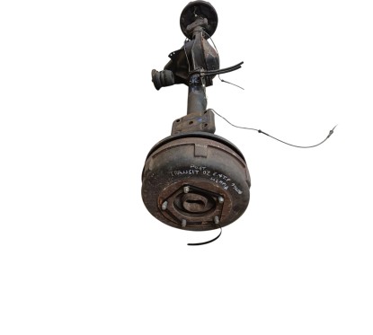 Assale posteriore FORD Transit Serie dal 00 al 06 - 4512240 - 3707846
