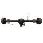 Assale posteriore FORD Transit Serie dal 00 al 06