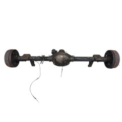 Assale posteriore FORD Transit Serie dal 00 al 06 - 4512240 - 3707846