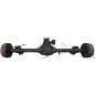Assale posteriore FORD Transit Serie dal 00 al 06