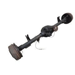 Assale posteriore FORD Transit Serie dal 00 al 06 - 4512240 - 3707846