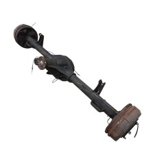 Assale posteriore FORD Transit Serie dal 00 al 06 - 4512240 - 3707846
