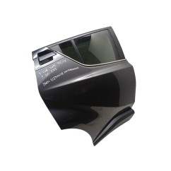 Portiera Posteriore Destra TOYOTA C-HR Ibrida dal 16 al 23