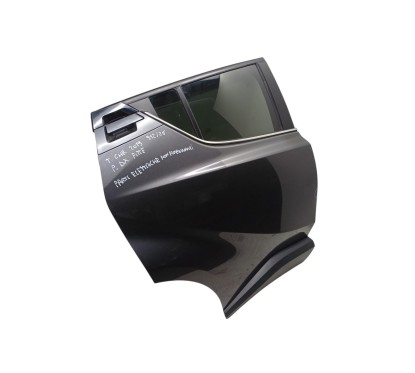 Portiera Posteriore Destra TOYOTA C-HR Ibrida dal 16 al 23