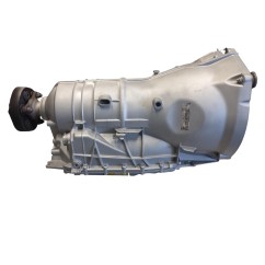 Cambio Automatico con convertitore di coppia BMW Serie 5 E34 Touring
