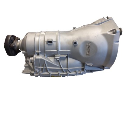 Cambio Automatico con convertitore di coppia BMW Serie 5 E34 Touring