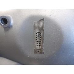 Cambio Automatico con convertitore di coppia BMW Serie 5 E34 Touring - 23007571426 - 1620343