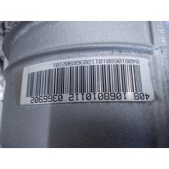 Cambio Automatico con convertitore di coppia BMW Serie 5 E34 Touring - 23007571426 - 1620343