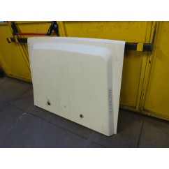 Cofano Anteriore DAIHATSU Rocky Serie - 543481 - 543481