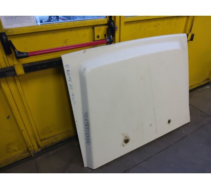 Cofano Anteriore DAIHATSU Rocky Serie