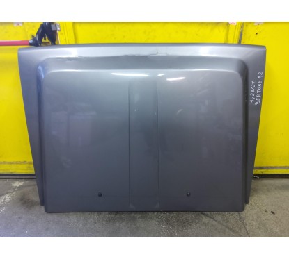 Cofano Anteriore BERTONE FREECLIMBER SUV 06/1989-12/1993 - 860940 - 860940
