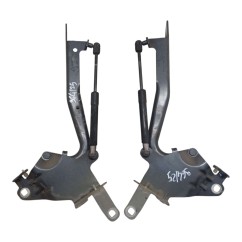 Cerniere cofano anteriore dx e sx RENAULT Scenic X MOD - 654012134R - 2689666