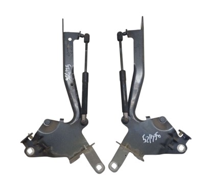 Cerniere cofano anteriore dx e sx RENAULT Scenic X MOD - 654012134R - 2689666