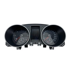 Quadro Strumenti VOLKSWAGEN Golf 6 Berlina dal 08 al 12