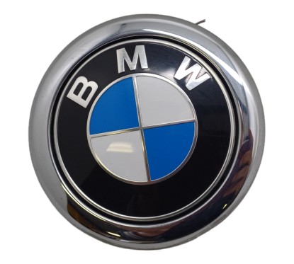 Maniglia elettrica cofano posteriore BMW Serie 1 F20 dal 11 al 19 - 51767288752 - 1677311