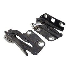 Cerniere cofano anteriore dx e sx MERCEDES Classe M 2° Serie - A2518800328 - 1755349