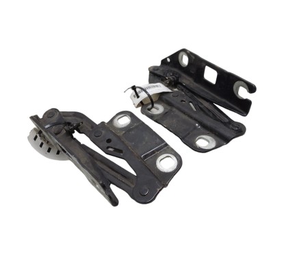 Cerniere cofano anteriore dx e sx MERCEDES Classe M 2° Serie - A2518800328 - 1755349