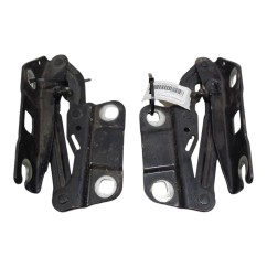 Cerniere cofano anteriore dx e sx MERCEDES Classe M 2° Serie