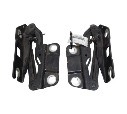 Cerniere cofano anteriore dx e sx MERCEDES Classe M 2° Serie