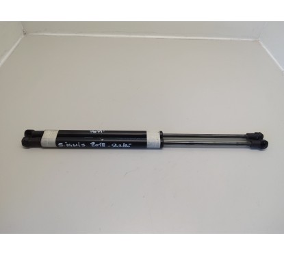 Pistoncini cofano Post. SUZUKI Ignis Serie /MF dal 17 - 8186062R02000 - 485653