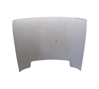 Cofano Anteriore FIAT Uno 2° Serie - 7635192 - 2005222