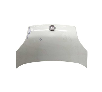 Cofano Anteriore FIAT Fiorino 2° Serie - 51945969 - 2507988