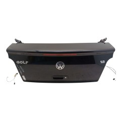Cofano Baule Posteriore VOLKSWAGEN Golf 4 Berlina dal 97 al 03 - 2699055 - 2699055