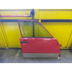 Portiera anteriore Destra RENAULT 5 1° Serie - 543501 - 543501