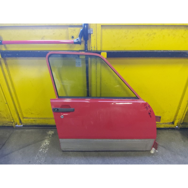 Portiera anteriore Destra RENAULT 5 1° Serie