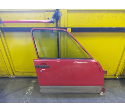 Portiera anteriore Destra RENAULT 5 1° Serie - 543501 - 543501