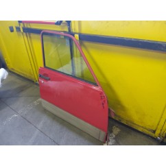 Portiera anteriore Destra RENAULT 5 1° Serie